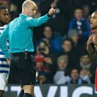 Hackett slams Premier League refereeing as “bordering appalling”, wants Marriner, Probert, Mason, Foy, Jones out