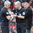 Injuries to Foy, Dowd Expose Worsening Premier League Referee Burnout Crisis